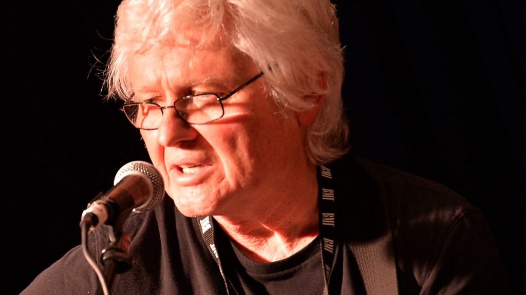 Meghalt Chip Taylor dalszerző, Angelina Jolie nagybátyja