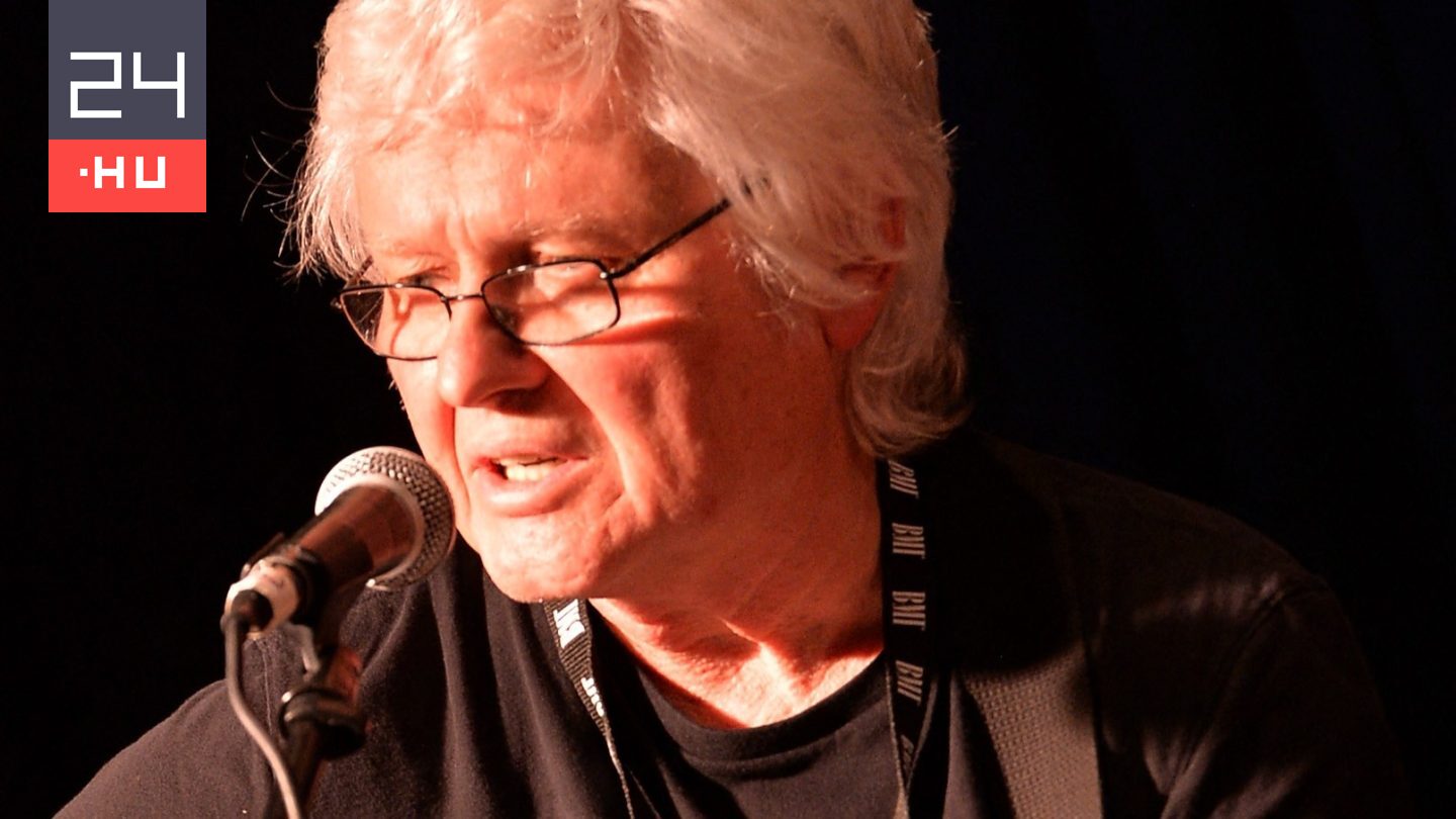 Meghalt Chip Taylor dalszerző, Angelina Jolie nagybátyja