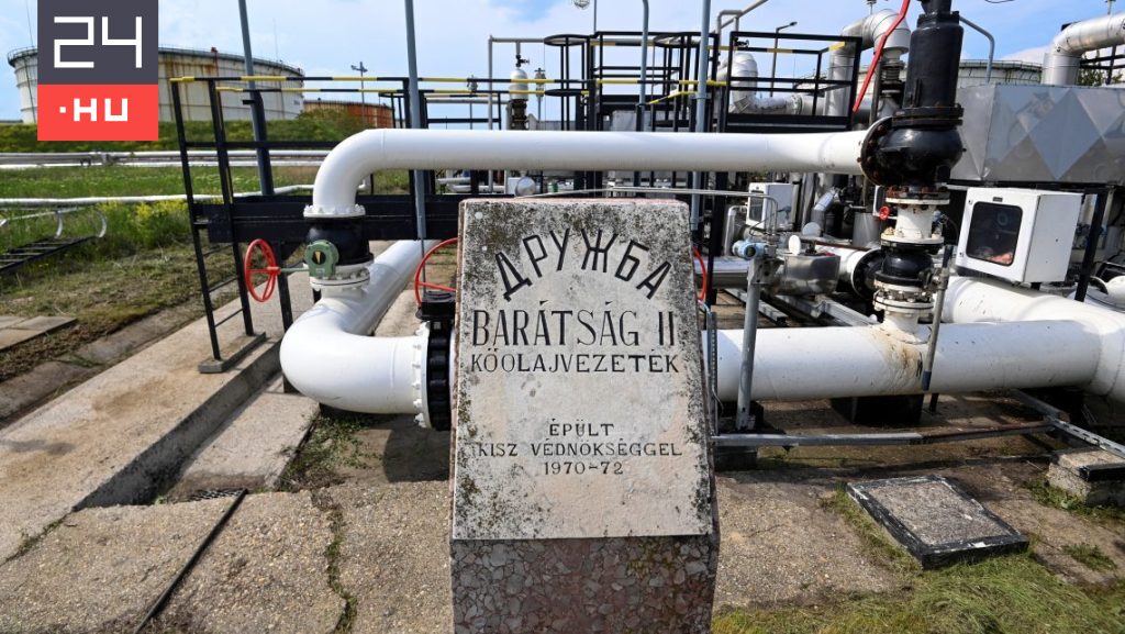 Barátság vezeték: 17 ország hallgatta meg a magyar küldöttséget Kijevben