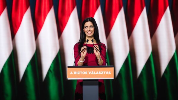 „Van ugyanabból különböző méret?” – kérdezte Koncz Zsófia.