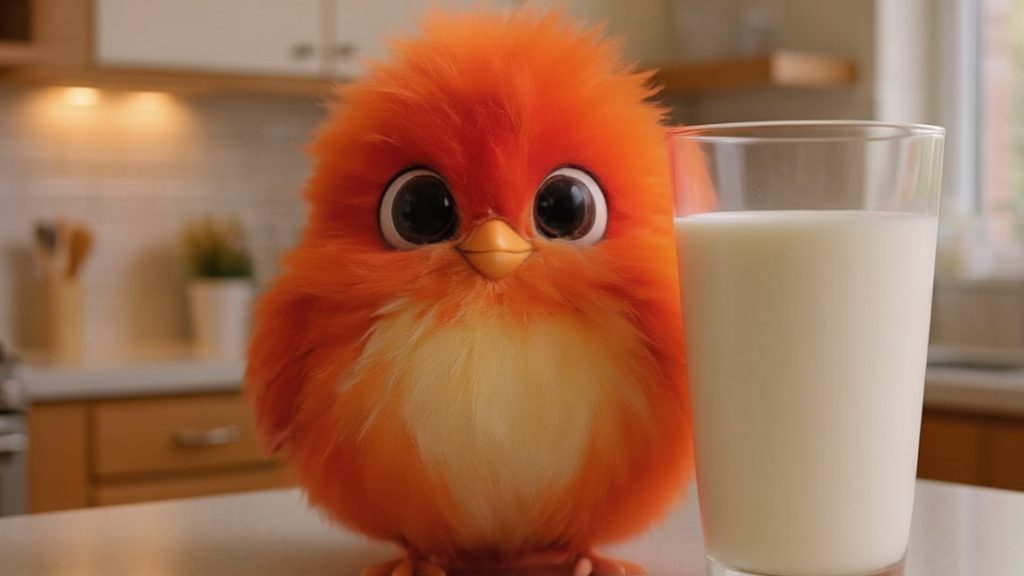 Magyar tejet kínál az Auchan