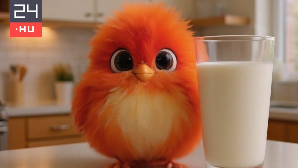 Magyar tejet kínál az Auchan