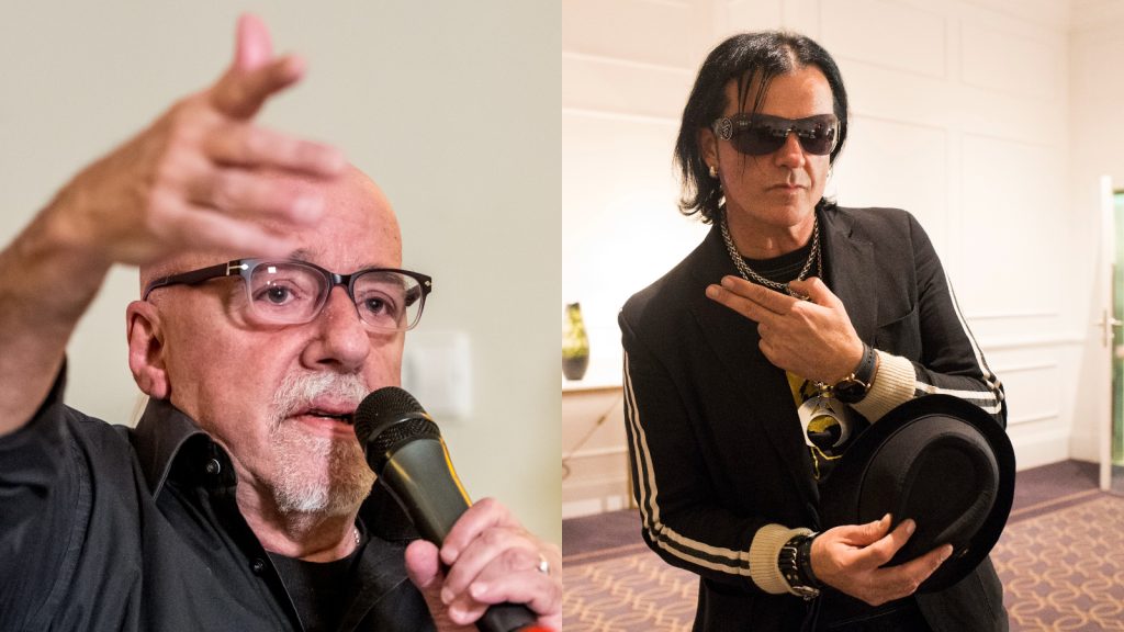 Kvíz: Ki mondta, Kozsó vagy Coelho?