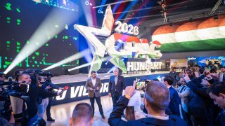 CPAC Hungary 2026