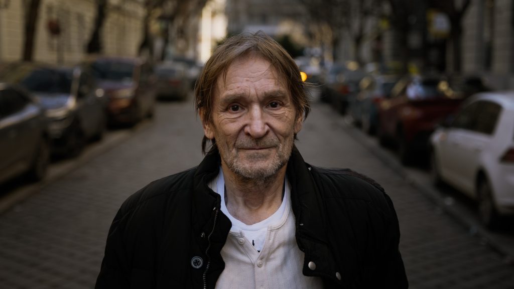 Cserhalmi György a Kossuth-díjról: Rosszabbul áll a helyzet, mint a szocializmus időszakában