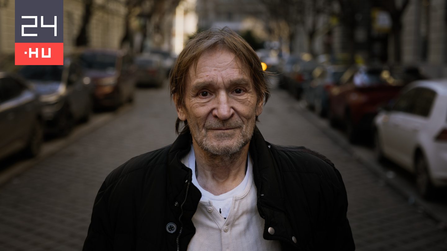 Cserhalmi György a Kossuth-díjról: Rosszabbul áll a helyzet, mint a szocializmus időszakában