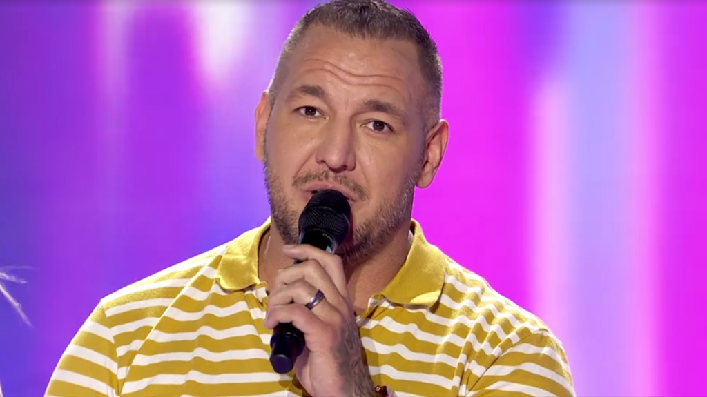 „Bízom benne, hogy áprilisban az igazság fog győzni” – mondta Curtis, miután kiesett a TV2 műsorából