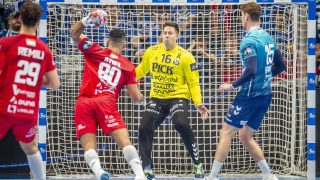 Veszprém Szeged férfi kézilabda nb1 országgyűlési választás új időpont