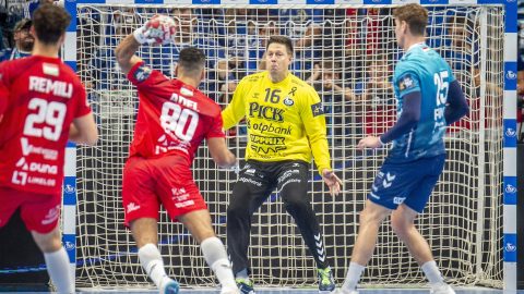 Veszprém Szeged férfi kézilabda nb1 országgyűlési választás új időpont