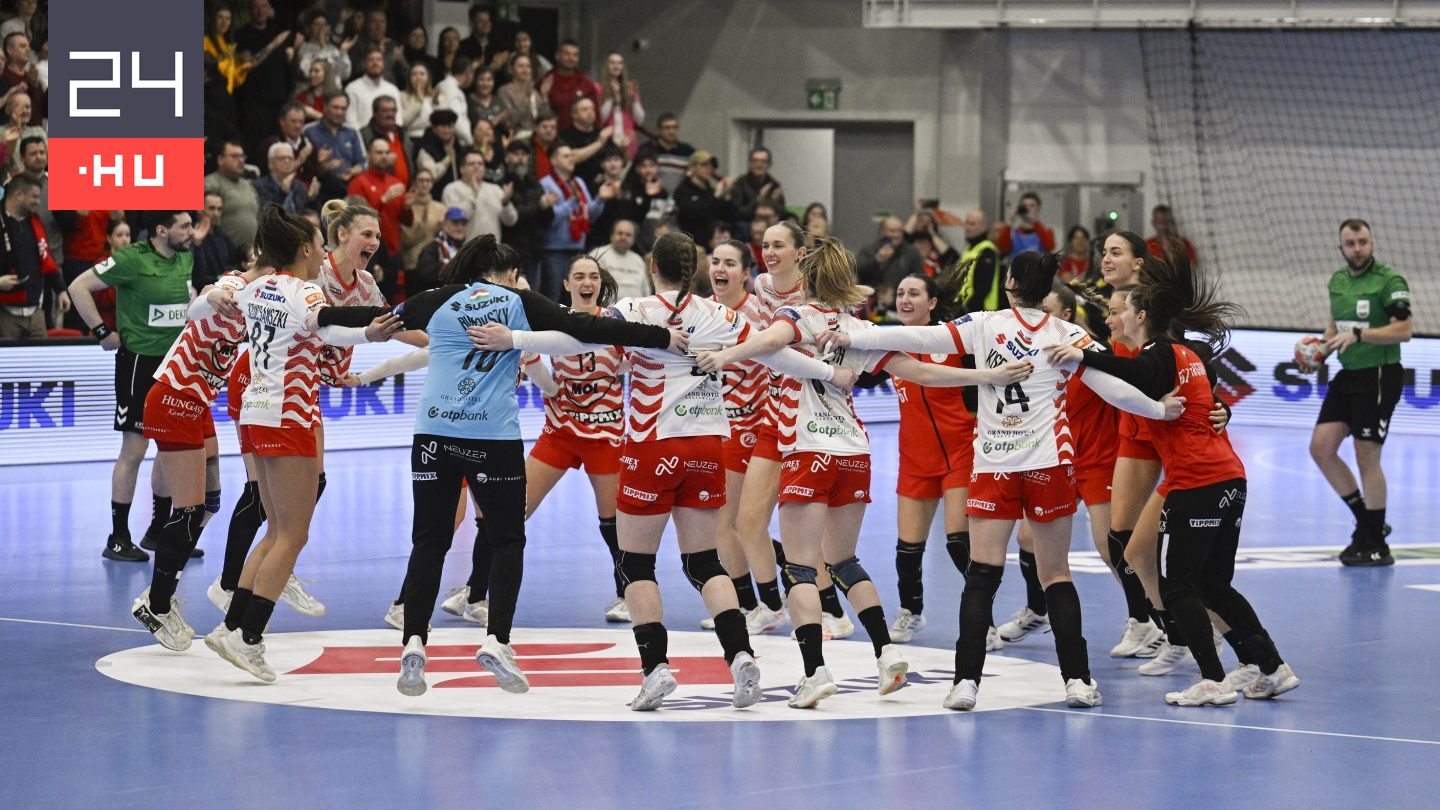 Története első európai kupaidényében négyes döntőbe jutott Elek Gábor csapata az EL-ben