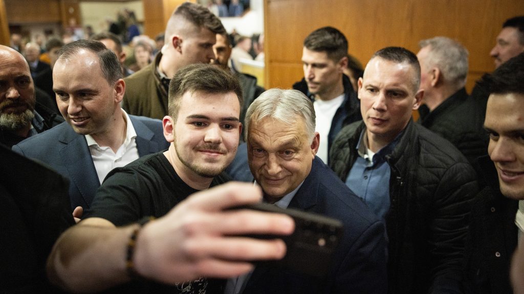 Böcskei Balázs: Hogyan őrizzük meg a nyugalmunkat választási kampány idején?