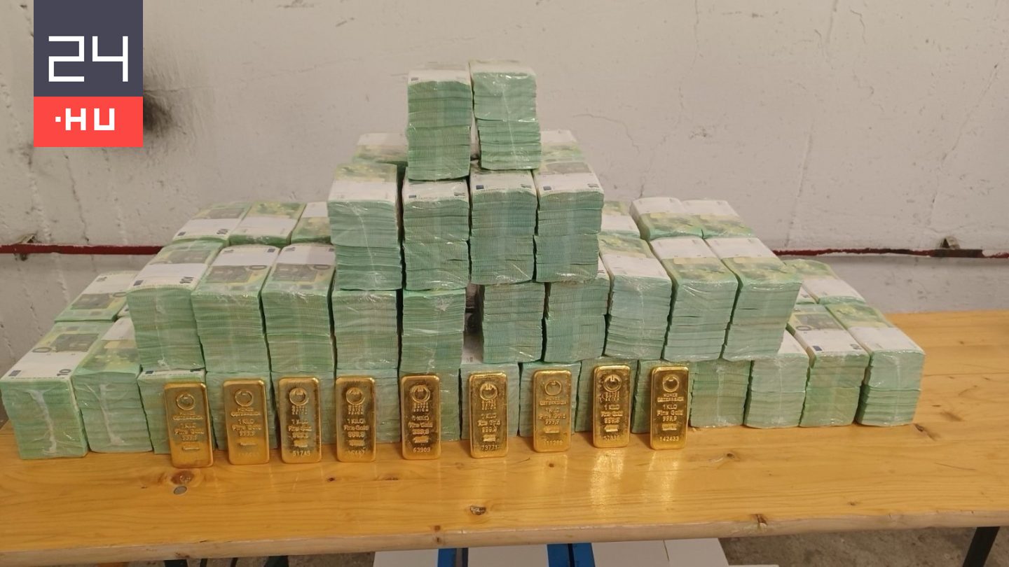 Ukránok ügyvédje: símaszkban, bilincsben vitték a pénzszállítókat, miközben volt, hogy a magyar hatóságok is kísérték ezeket a szállítmányokat