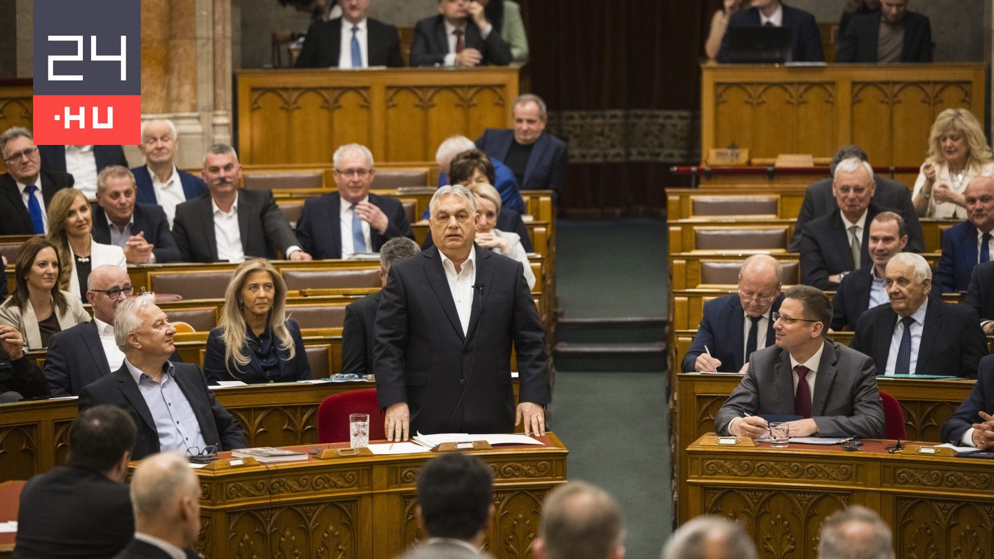 „Ezek bűnözők” – a Szőlő utcai intézet neveltjeiről és Juhász Péter Pálról kérdezték Orbánt a parlamentben