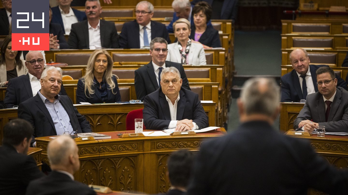 Jámbor: Orbán hátraszólt, ezután felfüggesztették Hadházy mentelmi jogát