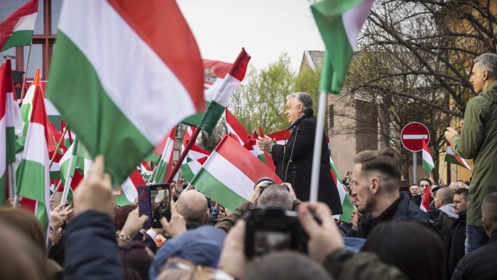 Panyi: Az orosz titkos hálózat Orbán elleni merénylet kamuvideóját kezdte terjeszteni