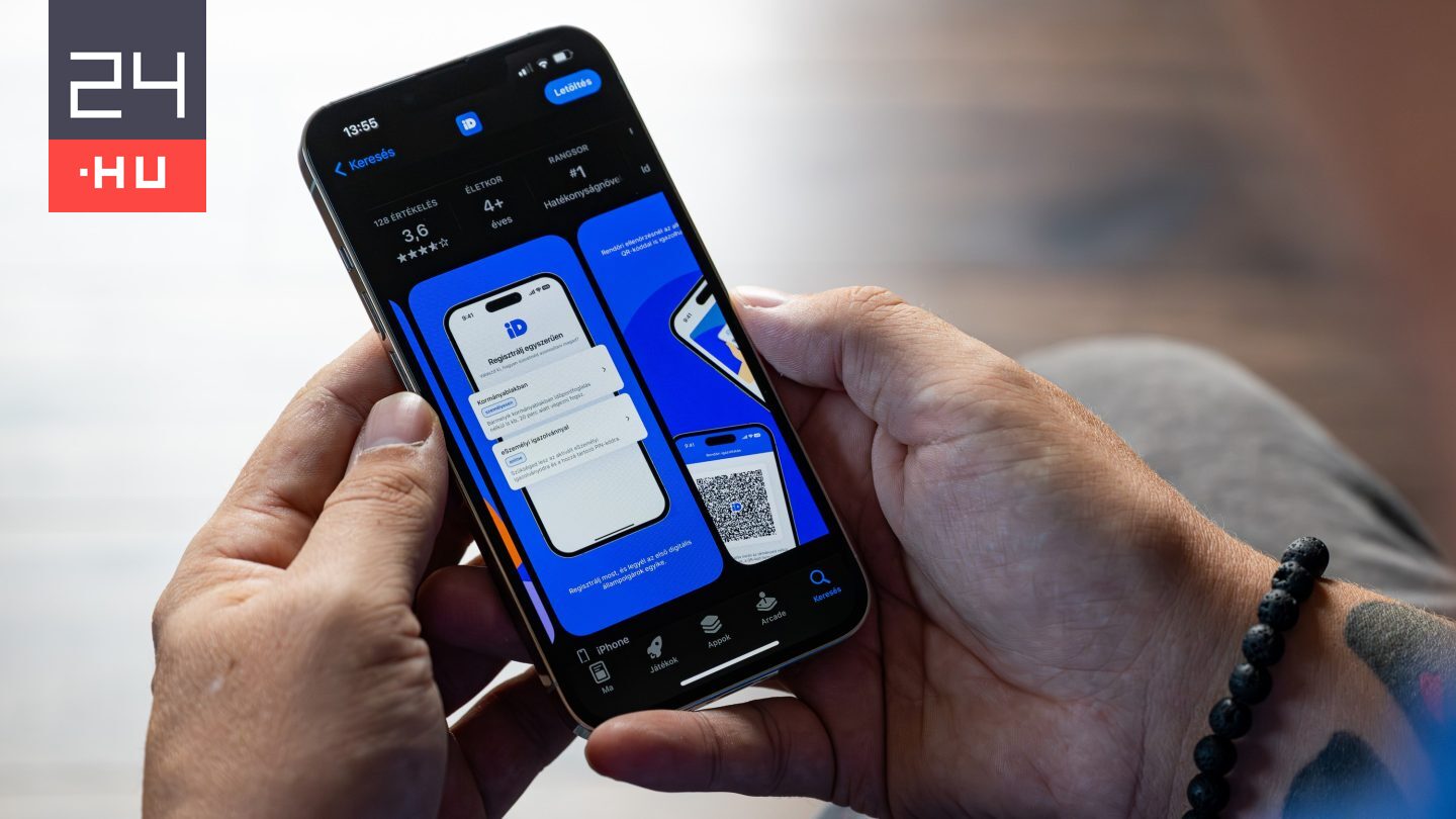 Autósok, figyelem: nagyon hasznos új funkcióval bővült a DÁP alkalmazás