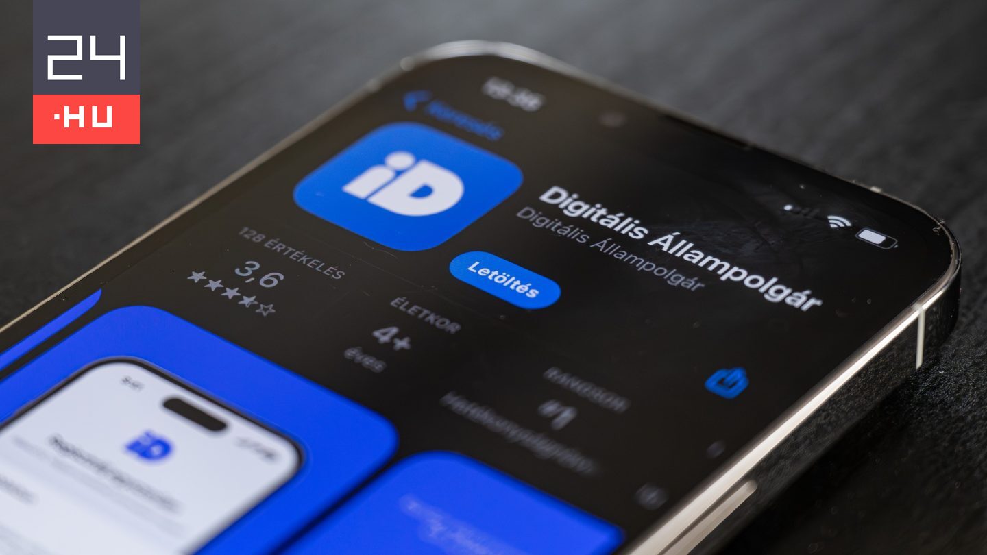 Már az is látható a DÁP alkalmazásban, hogy mennyit keresünk