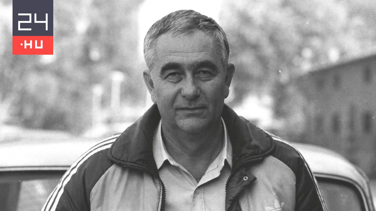 Meghalt Dávid Sándor, a magyar sportújságírás meghatározó alakja