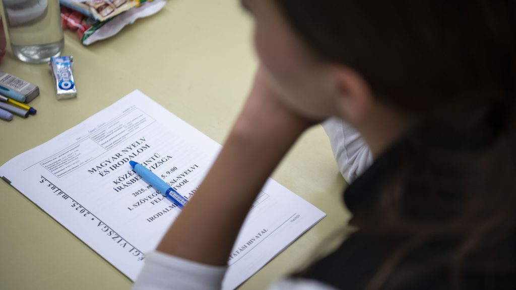 Átmennél még egy irodalom érettségin? Most kvízünkkel kipróbálhatod!