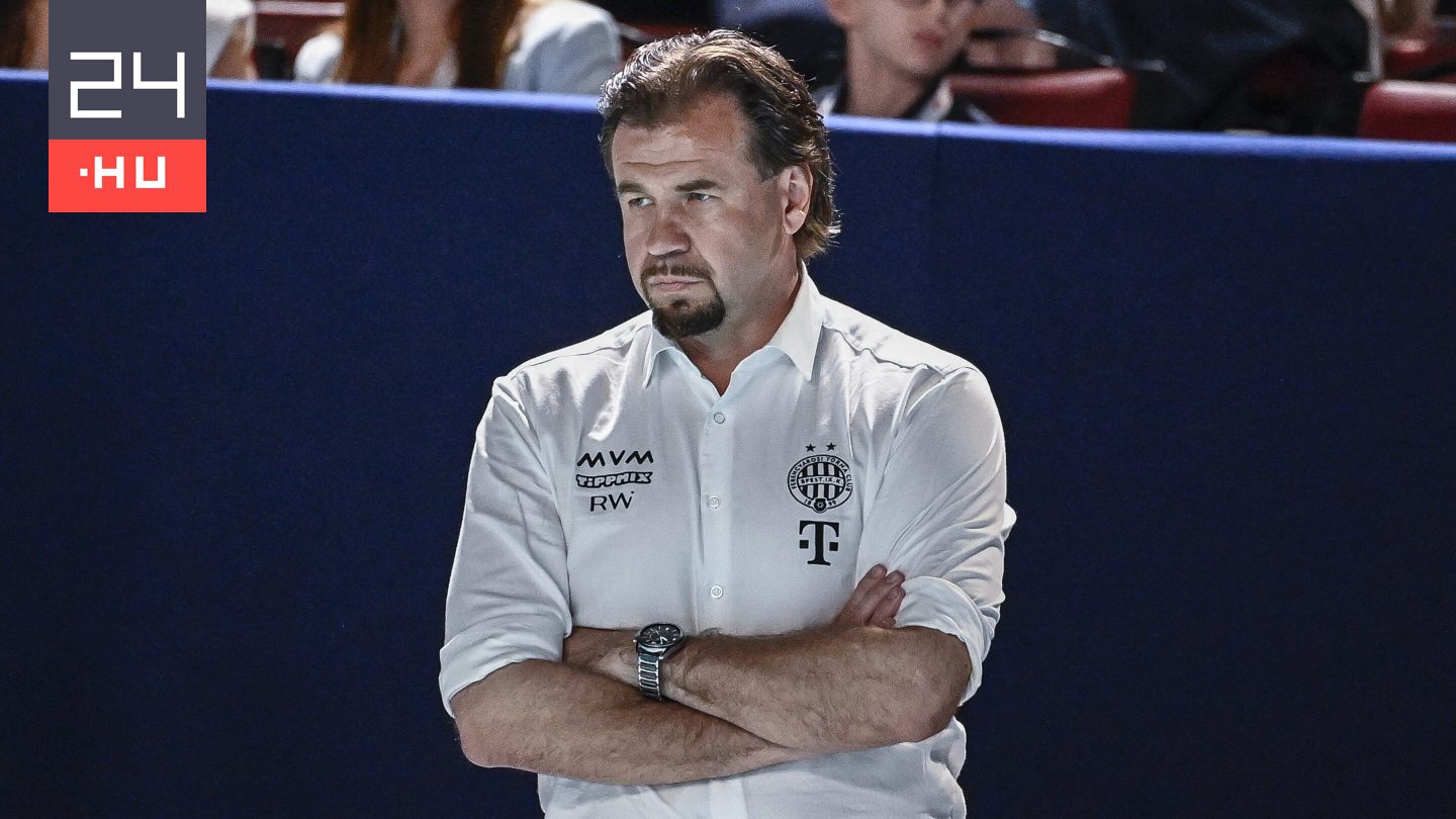 „Ez milyen támadás volt, hogy a faszba lehet ez?!” – leordította játékosait a Fradi pólócsapatának edzője