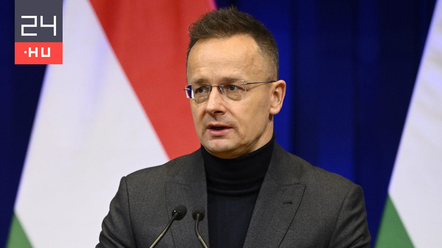 Szijjártó: Az EU-nak fel kell oldania az orosz energiahordozókkal szembeni behozatali tilalmat