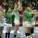 Női kézilabda bajnokok ligája FTC Borussia Dortmund