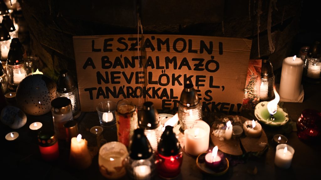 Ököllel verte a gyerekeket egy csoportvezető nevelő a Debreceni Javítóintézetben, vádat emeltek ellene