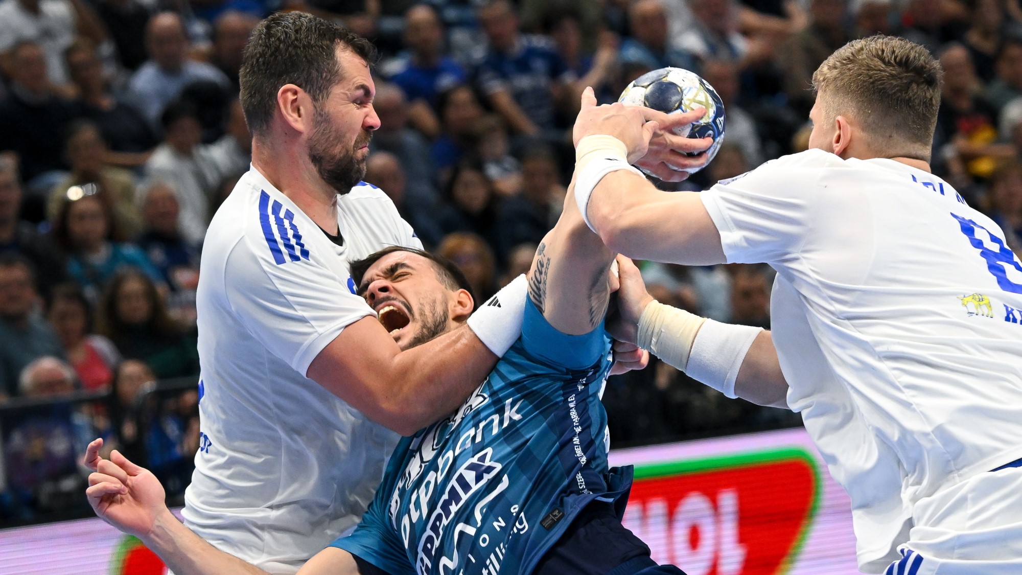 Pick Szeged távozik Jovica Nikolic és Gleb Kalaras