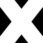 A TV2-s Destinatin X logója.