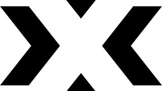 A TV2-s Destinatin X logója.