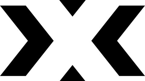 A TV2-s Destinatin X logója.