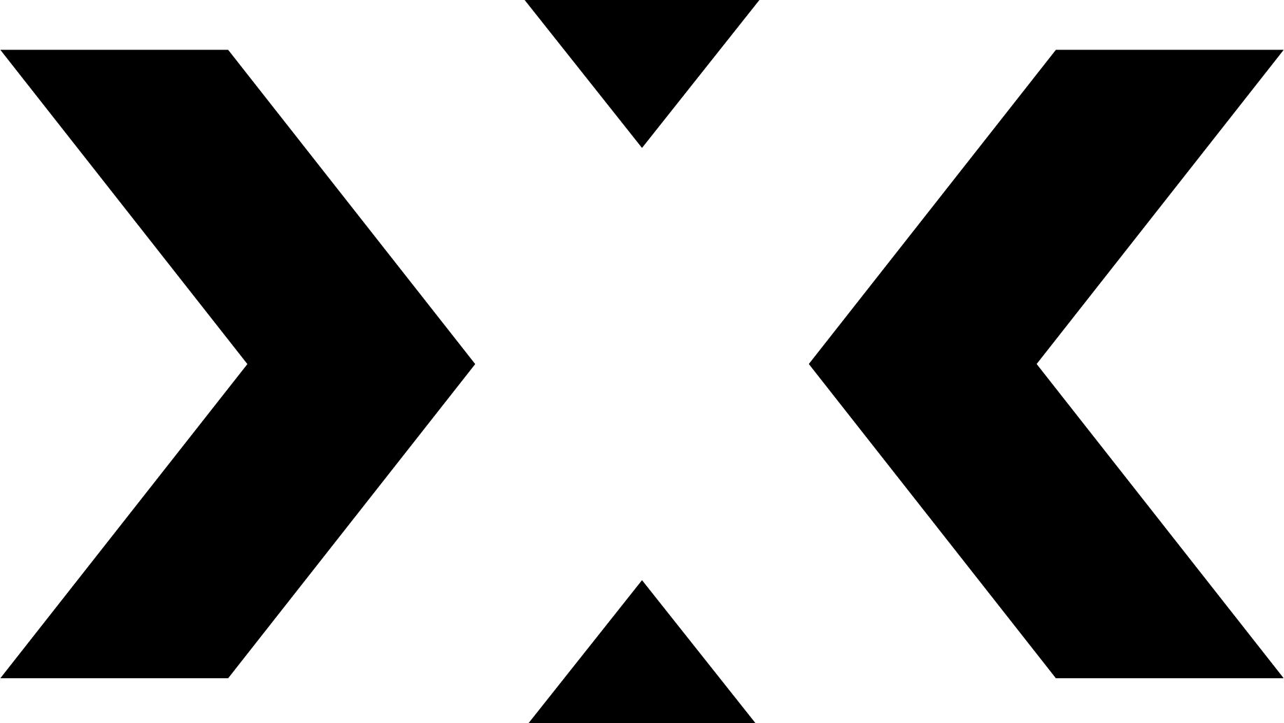 A TV2-s Destinatin X logója.