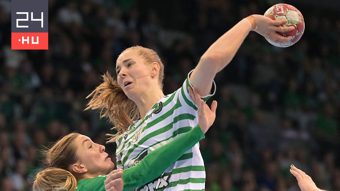 A Győrnél és a Fradinál egyformán szentségelhetnek a kupasorsolás után