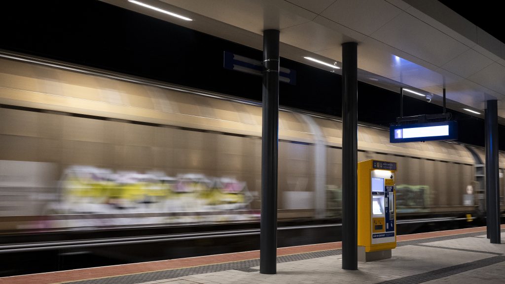 Budapest-Belgrád vasútvonal: a szakértők szerint van egy kis gond