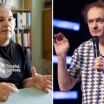 Dombóvári István és Galla Miklós