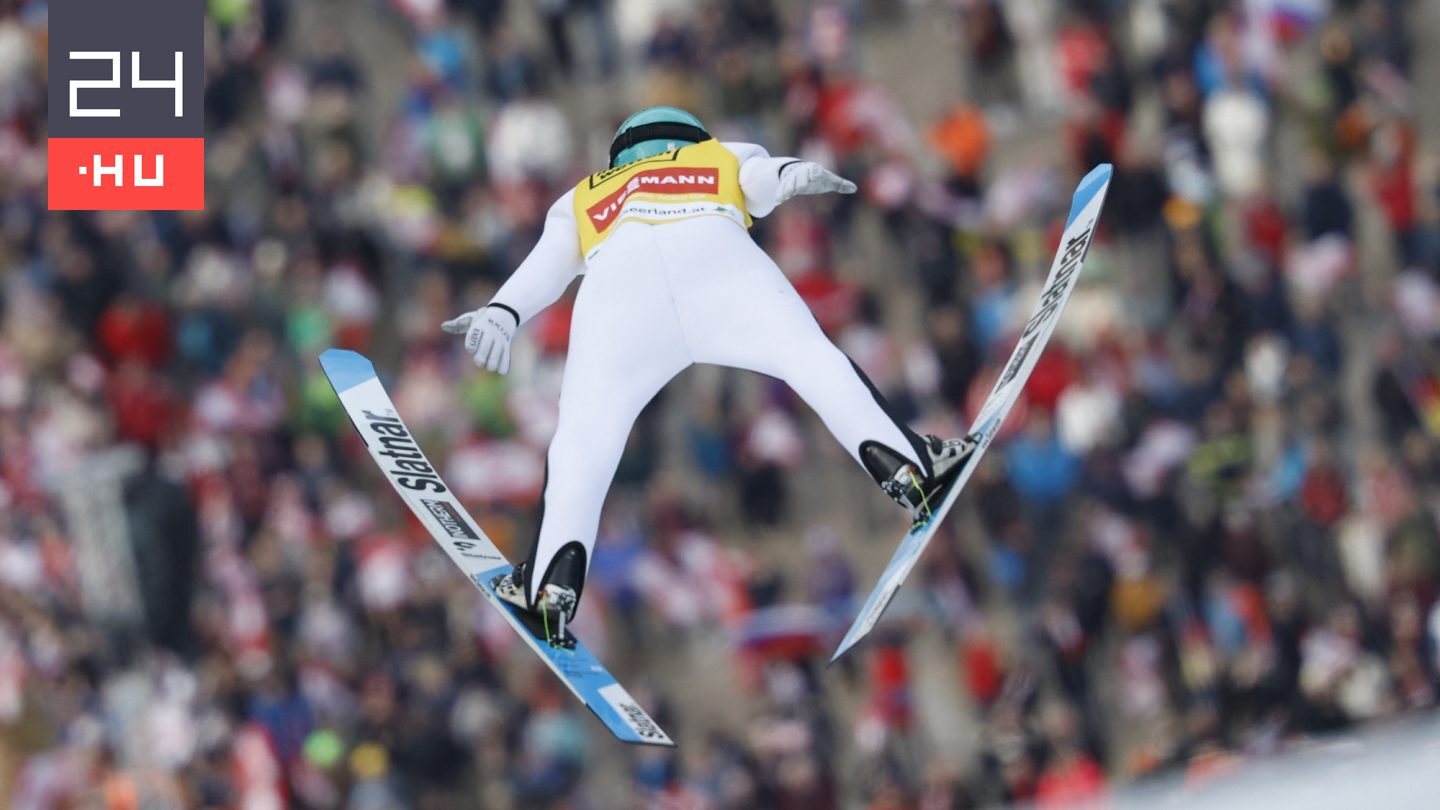 Rekordot ugrott az olimpiai bajnok, de vannak, akik kizárták volna a versenyből