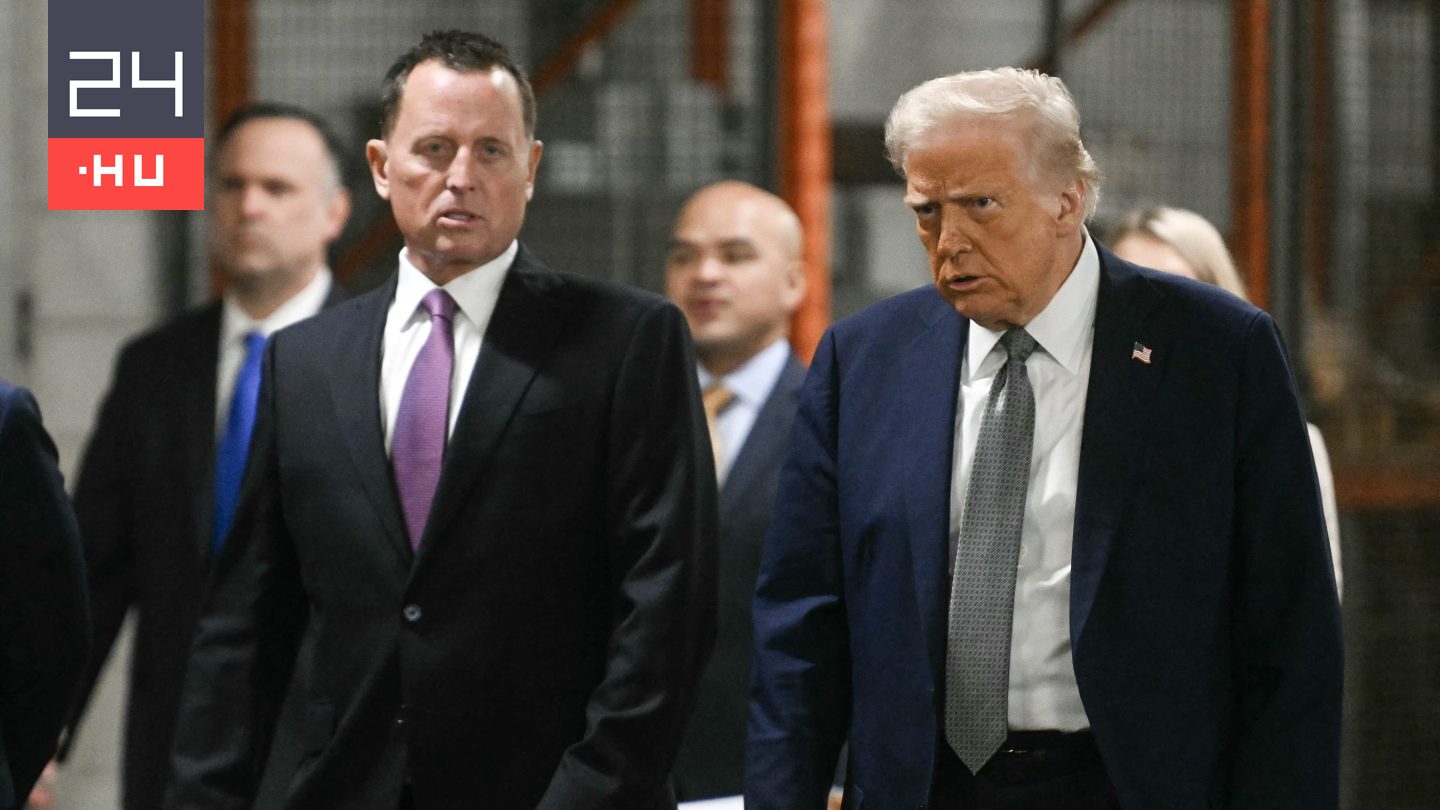 Trump lecserélte a Trump Kennedy Center igazgatóját a sorozatos koncertlemondások után