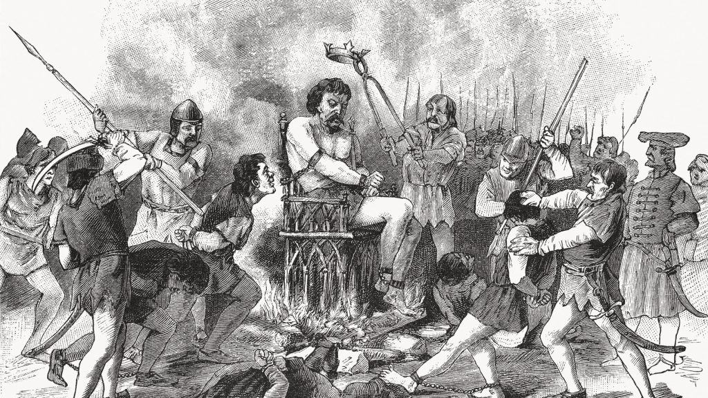 A pozsonyi csatától a szatmári békéig – a magyar történelem fontos dátumai kvíz