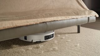 Dreame X60 Ultra Complete robotporszívó.