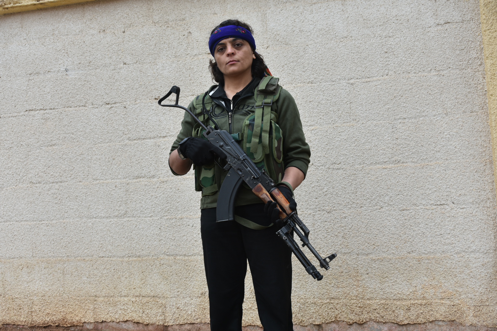 „Nincs értelme az életnek, ha nem lehetek egyenrangú” – vérükkel fizetnek eszméikért a forradalom menyasszonyai 4