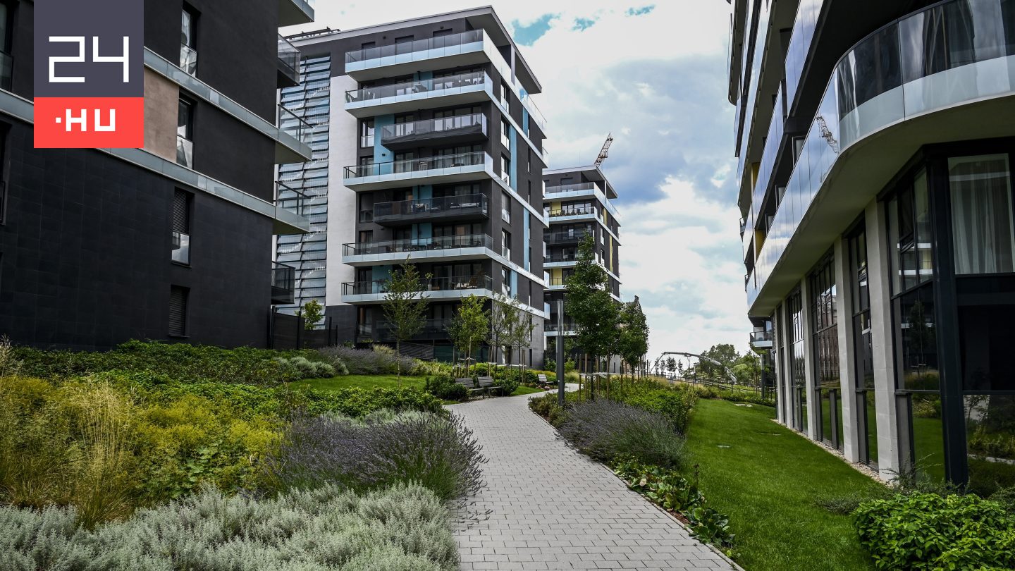 Küzdelmes időszakban van az albérletpiac