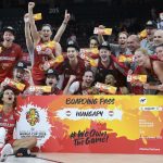 Női kosárlabda válogatott vb kijutás Tőrös Balázs