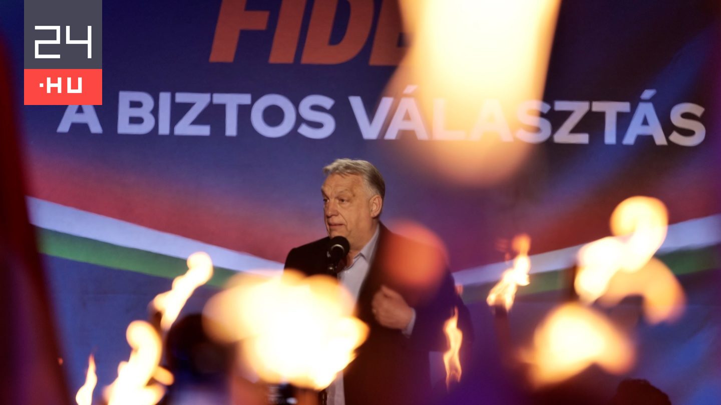 Magyar Péter: Orbán patyomkin színháza leomlott, miután buszoztatott honfitársaink bevallották, hogy a Fidesz fizeti őket