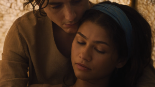 Dűne 3 Timothee-Chalamet, Zendaya