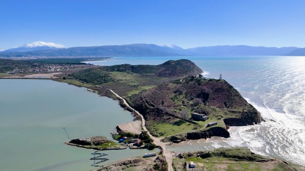 „Ivanka miatt az egész világ ismeri a falunkat” – Trumpék tervei Albániában