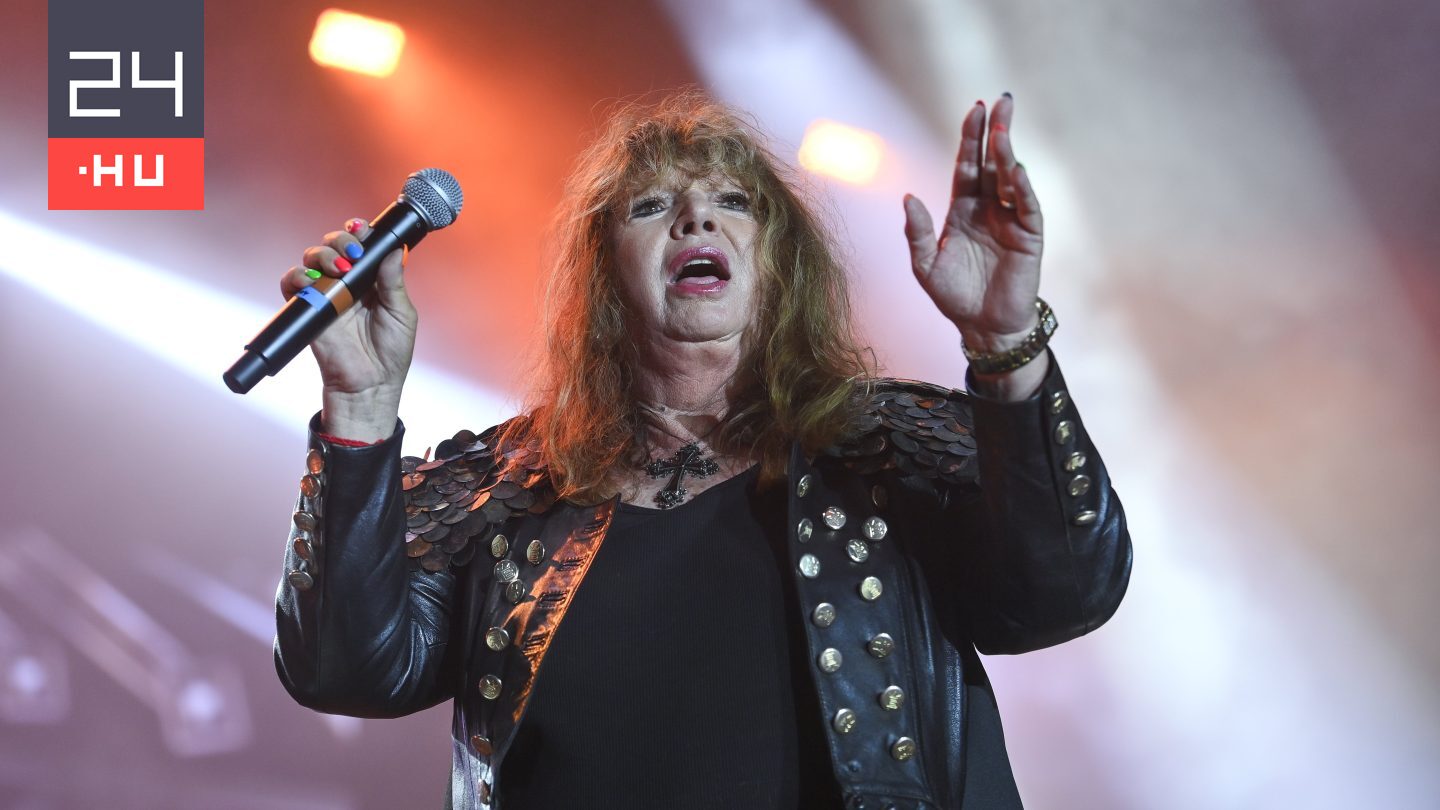 Zalatnay Sarolta imaláncot indít Orbán Viktorért és családjáért