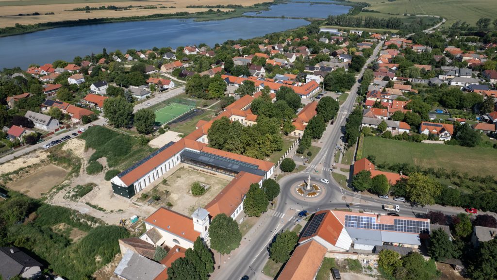 Agglomeráció: eddig tart az új lélektani határ távolságban