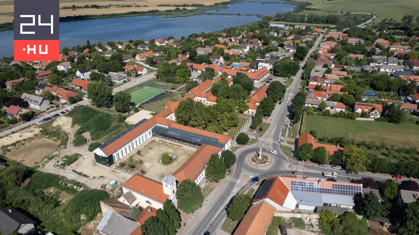 Agglomeráció: eddig tart az új lélektani határ távolságban