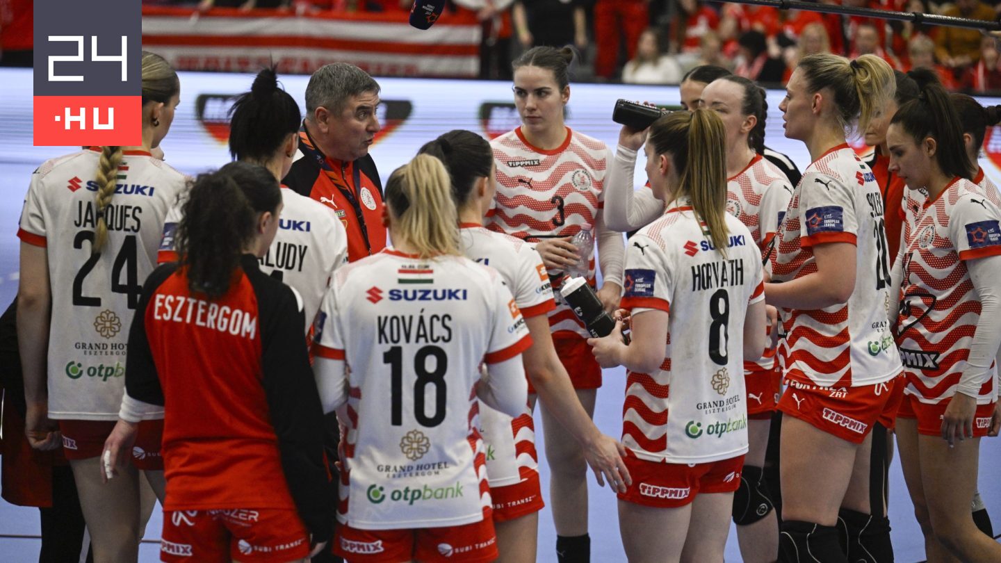 Elek Gábor az Európa Liga-negyeddöntőről: Az olló kinyílt