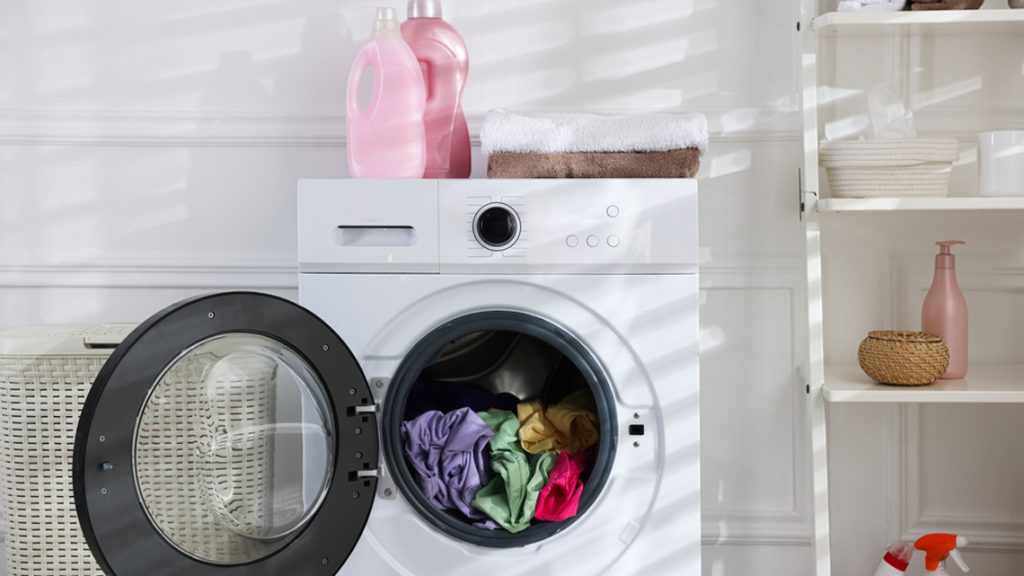 Elöltöltős vagy felültöltős mosógép – melyik a jobb választás?